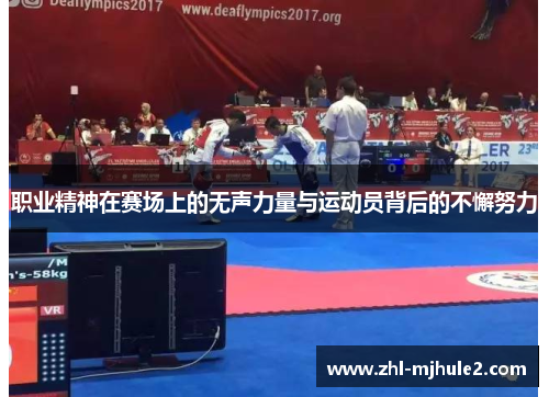 职业精神在赛场上的无声力量与运动员背后的不懈努力 职业精神在赛场上的无声力量与运动员背后的不懈努力