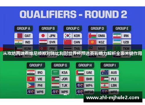 从攻防两端看维尼修斯对阵比利时世界杯预选赛影响力解析全面关键作用 从攻防两端看维尼修斯对阵比利时世界杯预选赛影响力解析全面关键作用